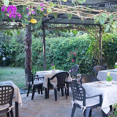 B&B Lo Sperone Alghero Kültér fotó