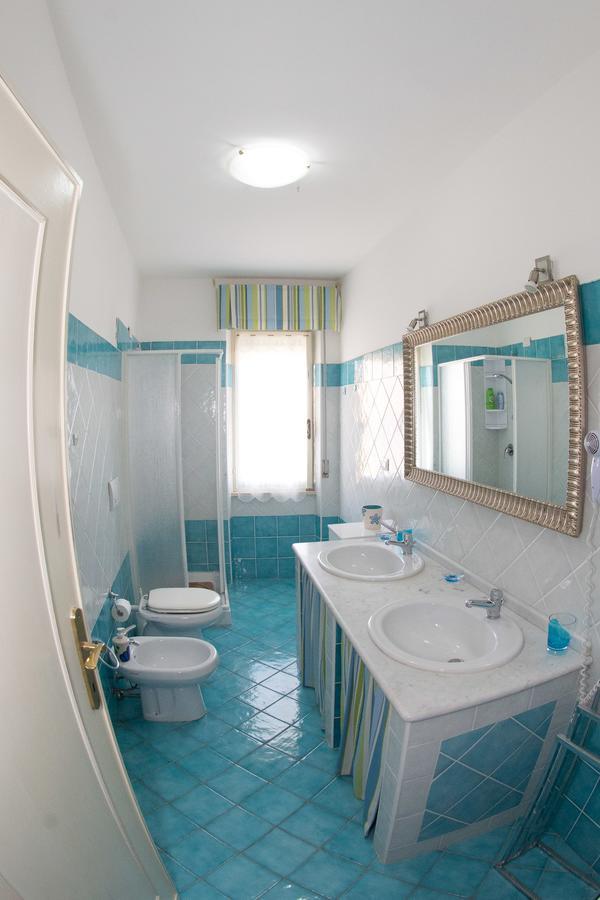 B&B Lo Sperone Alghero Kültér fotó