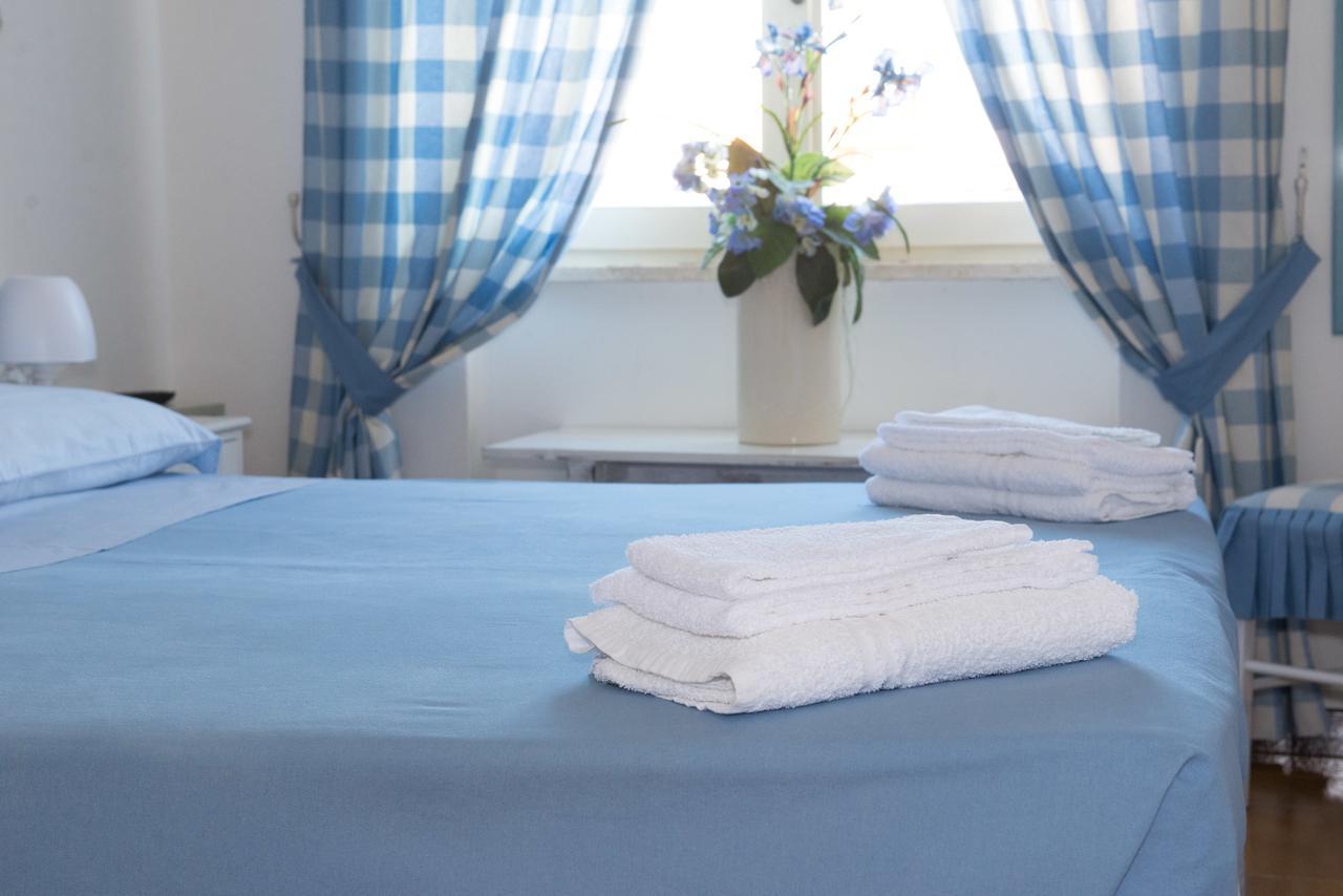 B&B Lo Sperone Alghero Kültér fotó