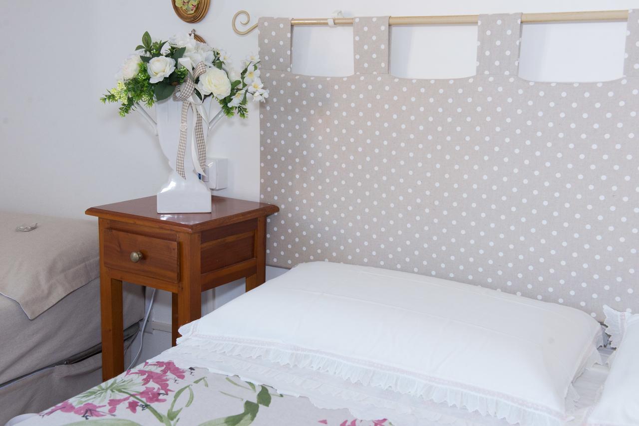 B&B Lo Sperone Alghero Kültér fotó