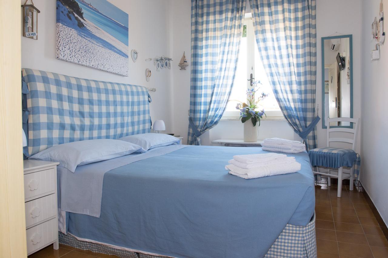 B&B Lo Sperone Alghero Kültér fotó