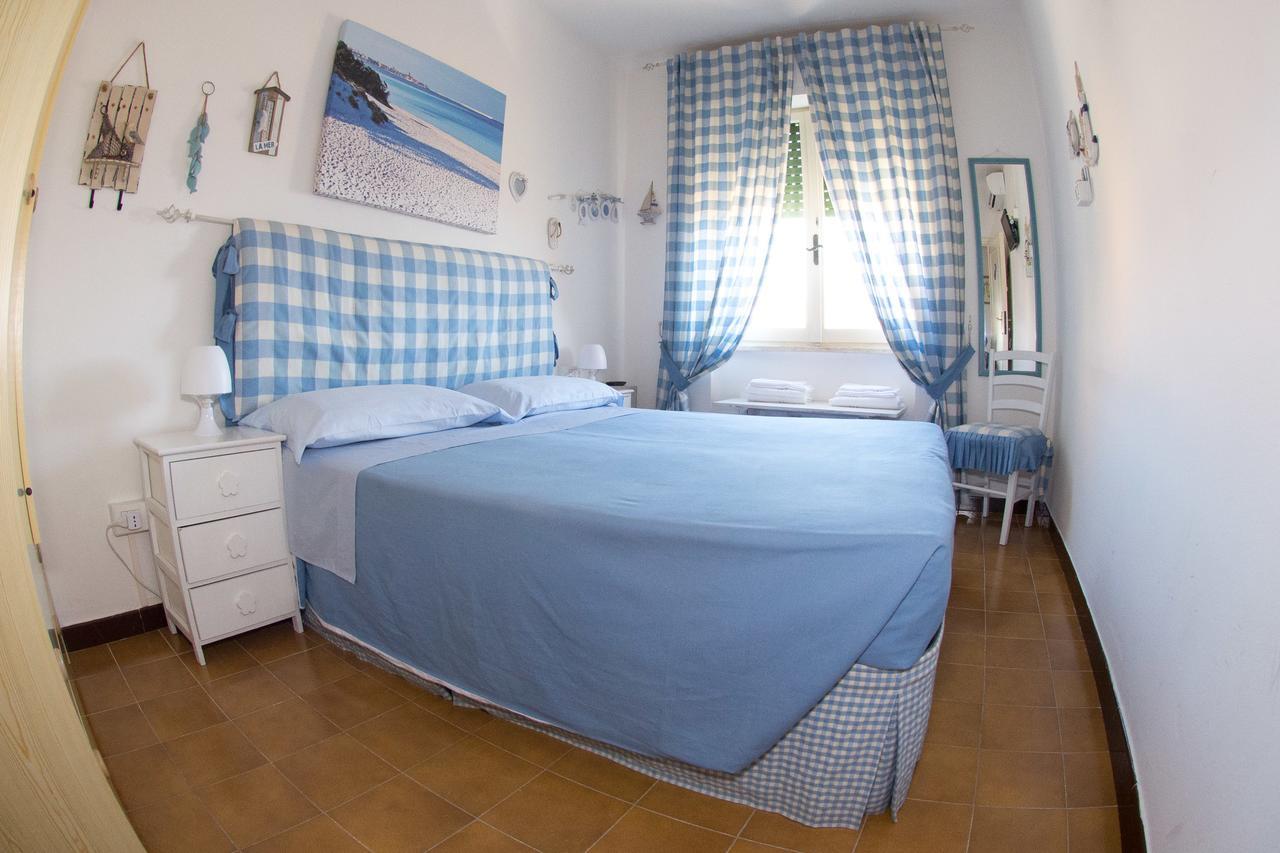 B&B Lo Sperone Alghero Kültér fotó