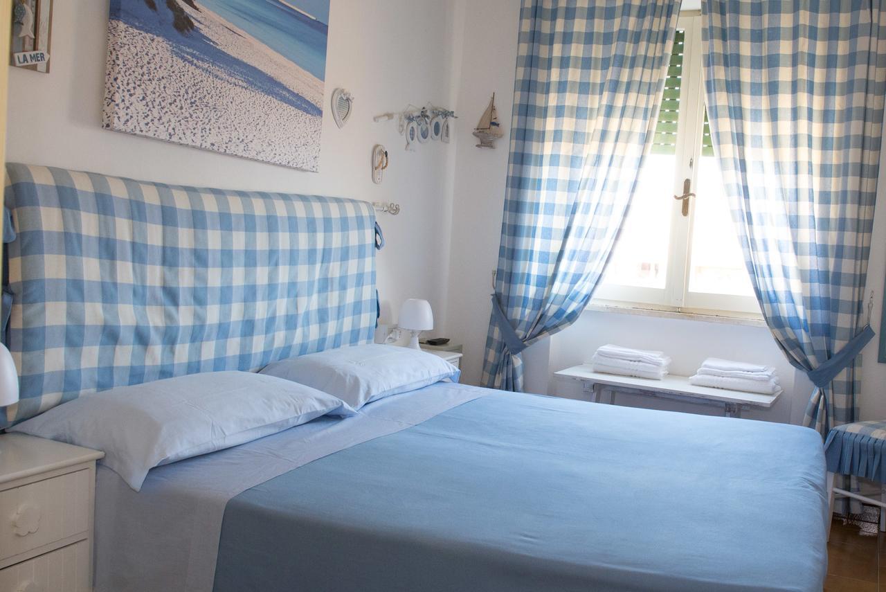 B&B Lo Sperone Alghero Kültér fotó