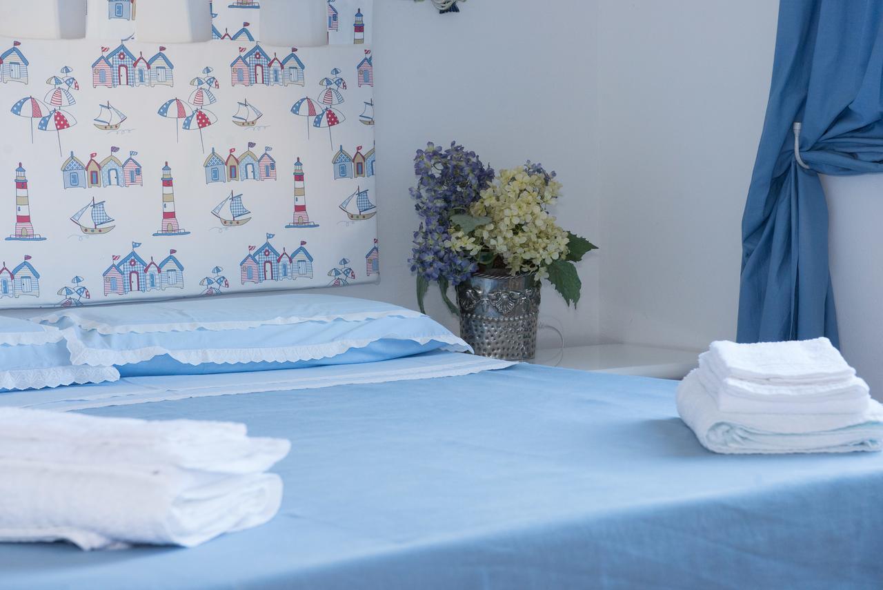 B&B Lo Sperone Alghero Kültér fotó