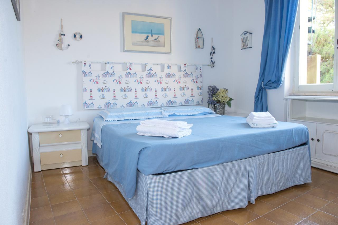 B&B Lo Sperone Alghero Kültér fotó